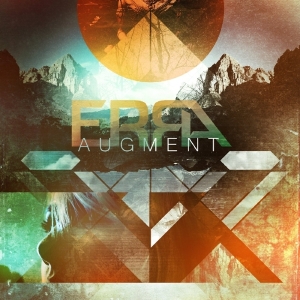 Erra - Augment in the group CD / Pop-Rock,Övrigt at Bengans Skivbutik AB (3927218)