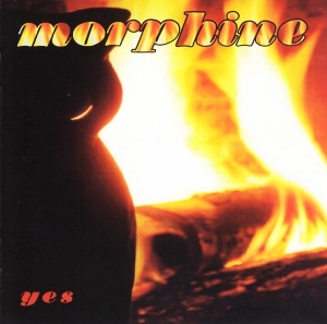 Morphine - Yes in the group OTHER /  at Bengans Skivbutik AB (3927250)