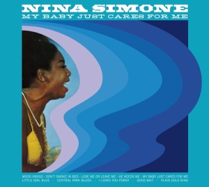 Nina Simone - My Baby Just Cares For Me in the group OUR PICKS / Christmas gift tip CD at Bengans Skivbutik AB (3927535)