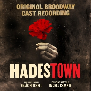 Anaïs Mitchell - Hadestown (Original Broadway C in the group VINYL / Film-Musikal at Bengans Skivbutik AB (3927587)