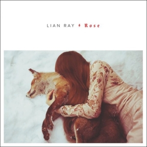 Ray Lian - Rose in the group VINYL / Pop-Rock at Bengans Skivbutik AB (3927608)