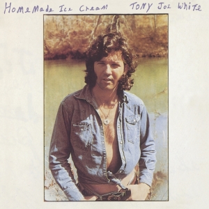 Tony Joe White - Home Made Ice Cream in the group CD / Blues,Jazz at Bengans Skivbutik AB (3927621)