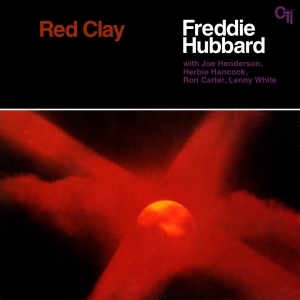 Freddie Hubbard - Red Clay in the group OUR PICKS /  Christmas gift tip Vinyl at Bengans Skivbutik AB (3927641)