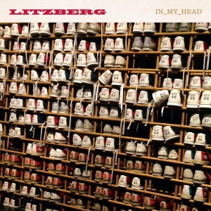 Litzberg - In My Head in the group OUR PICKS /  Christmas gift tip Vinyl at Bengans Skivbutik AB (3927655)