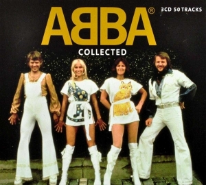 Abba - Collected in the group OUR PICKS / Christmas gift tip CD at Bengans Skivbutik AB (3927668)