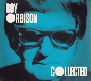 Roy Orbison - Collected in the group CD / Pop-Rock,Övrigt at Bengans Skivbutik AB (3927671)