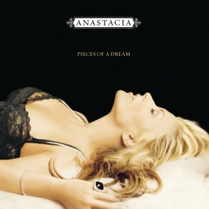 Anastacia - Pieces Of A Dream in the group OUR PICKS / Christmas gift tip CD at Bengans Skivbutik AB (3927685)