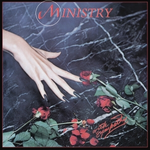 Ministry - With Sympathy in the group OTHER / -Startsida MOV at Bengans Skivbutik AB (3927714)