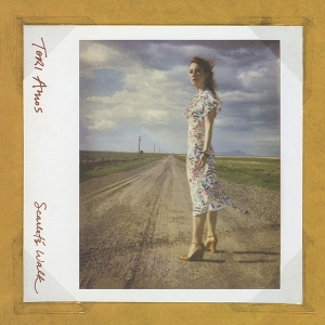 Tori Amos - Scarlet's Walk in the group OUR PICKS / Christmas gift tip CD at Bengans Skivbutik AB (3927725)