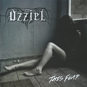 Uzziel - This Fear in the group OUR PICKS / Christmas gift tip CD at Bengans Skivbutik AB (3927728)