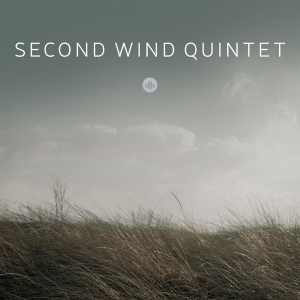 Second Wind Quintet - Second Wind Quintet in the group CD / Jazz at Bengans Skivbutik AB (3927750)