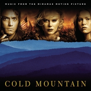 Various - Cold Mountain in the group VINYL / Film-Musikal at Bengans Skivbutik AB (3927813)