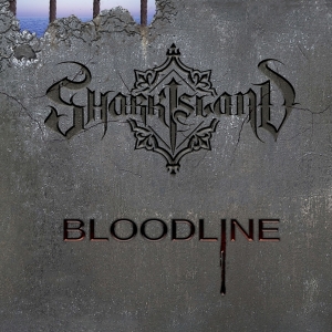 Shark Island - Bloodline in the group OUR PICKS / Christmas gift tip CD at Bengans Skivbutik AB (3927818)