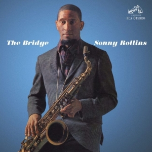 Sonny Rollins - Bridge in the group VINYL / Jazz at Bengans Skivbutik AB (3927824)