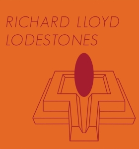 Richard Lloyd - Lodestones in the group OUR PICKS /  Christmas gift tip Vinyl at Bengans Skivbutik AB (3927874)