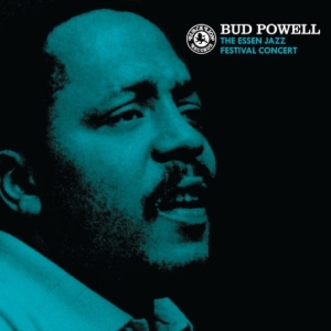 Bud Powell - Essen Jazz Festival Concert in the group OUR PICKS /  Christmas gift tip Vinyl at Bengans Skivbutik AB (3927918)