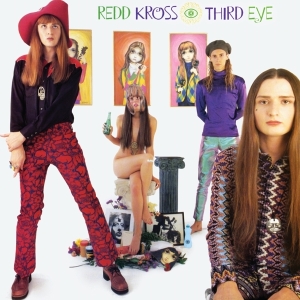 Redd Kross - Third Eye in the group VINYL / Punk at Bengans Skivbutik AB (3927924)