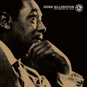 Duke Ellington - Feeling Of Jazz in the group OUR PICKS /  Christmas gift tip Vinyl at Bengans Skivbutik AB (3927928)