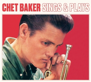 Chet Baker - Sings And Plays in the group Minishops / Chet Baker at Bengans Skivbutik AB (3927929)