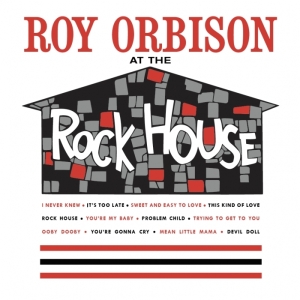 Roy Orbison - At The Rock House in the group VINYL / Pop-Rock,Övrigt at Bengans Skivbutik AB (3927976)