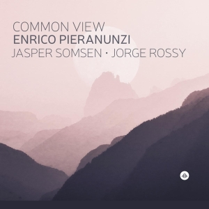 Enrico Pieranunzi - Common View in the group CD / Jazz at Bengans Skivbutik AB (3927978)