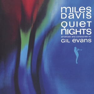 Miles Davis - Quiet Nights in the group Minishops / Miles Davis at Bengans Skivbutik AB (3928008)