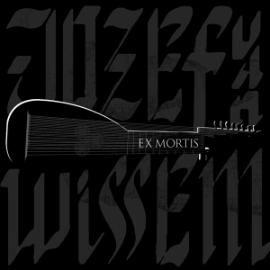 Jozef Van Wissem - Ex Mortis in the group OUR PICKS /  Christmas gift tip Vinyl at Bengans Skivbutik AB (3928009)