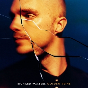 Richard Walters - Golden Veins in the group VINYL / Pop-Rock at Bengans Skivbutik AB (3928019)