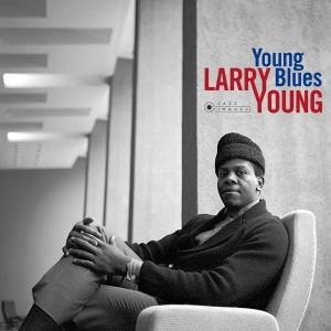 Larry Young - Young Blues in the group OUR PICKS /  Christmas gift tip Vinyl at Bengans Skivbutik AB (3928028)