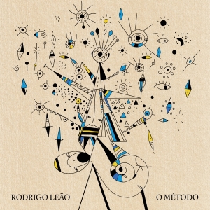 Rodrigo Leão - O Método in the group VINYL / Pop-Rock,Övrigt at Bengans Skivbutik AB (3928112)