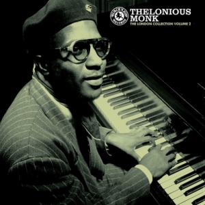 Thelonious Monk - London Collection Vol.2 in the group OUR PICKS /  Christmas gift tip Vinyl at Bengans Skivbutik AB (3928127)