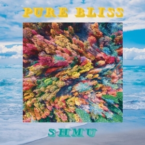 Shmu - Pure Bliss in the group CD / Rock at Bengans Skivbutik AB (3928135)