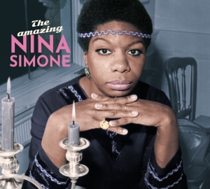 Nina Simone - Amazing Nina Simone in the group OUR PICKS / Christmas gift tip CD at Bengans Skivbutik AB (3928171)