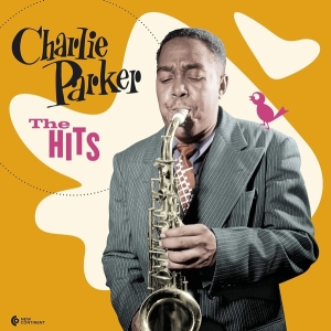 Charlie Parker - Hits in the group OUR PICKS /  Christmas gift tip Vinyl at Bengans Skivbutik AB (3928221)