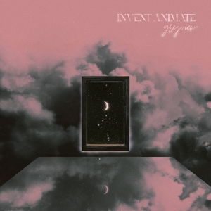 Invent Animate - Greyview in the group CD / Hårdrock at Bengans Skivbutik AB (3928259)