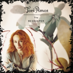 Tori Amos - Beekeeper in the group Minishops / Tori Amos at Bengans Skivbutik AB (3928275)