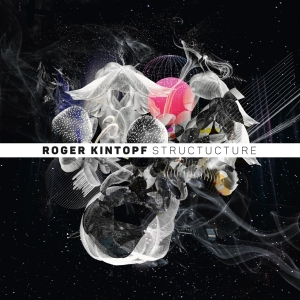 Roger Kintopf - Structucture in the group CD / Jazz at Bengans Skivbutik AB (3928303)