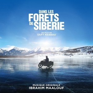 Ibrahim Maalouf - Dans Les Forets De Siberie in the group CD / Jazz at Bengans Skivbutik AB (3928307)