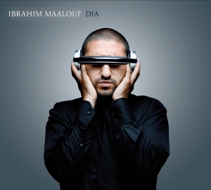 Ibrahim Maalouf - Dia in the group CD / Elektroniskt,World Music at Bengans Skivbutik AB (3928310)