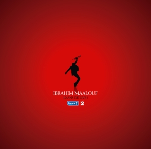 Ibrahim Maalouf - 10 Ans De Live in the group VINYL / Jazz at Bengans Skivbutik AB (3928311)