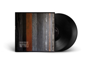 Ibrahim Maalouf - Wind in the group OUR PICKS /  Christmas gift tip Vinyl at Bengans Skivbutik AB (3928334)