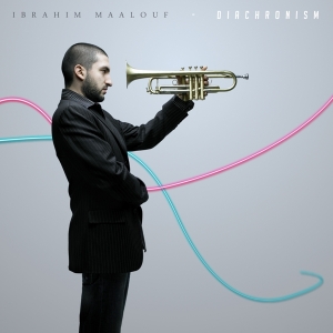 Ibrahim Maalouf - Diachronism in the group VINYL / Elektroniskt,World Music at Bengans Skivbutik AB (3928336)