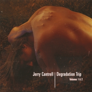 Jerry Cantrell - Degradation Trip 1&2 in the group OTHER / -Startsida MOV at Bengans Skivbutik AB (3928339)