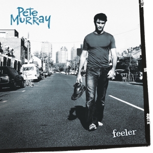 Pete Murray - Feeler in the group OUR PICKS / Christmas gift tip CD at Bengans Skivbutik AB (3928357)