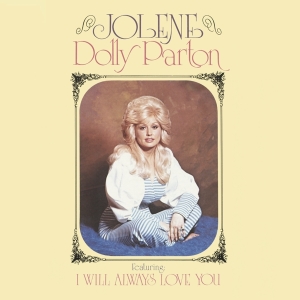 Dolly Parton - Jolene in the group OUR PICKS / Christmas gift tip CD at Bengans Skivbutik AB (3928360)