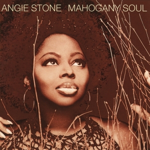 Stone Angie - Mahogany Soul in the group CD / Rock at Bengans Skivbutik AB (3928363)