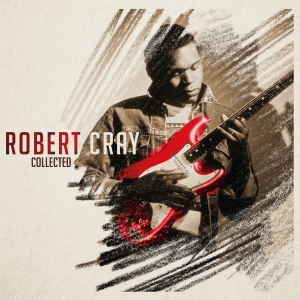 Robert Cray - Collected in the group OUR PICKS /  Christmas gift tip Vinyl at Bengans Skivbutik AB (3928369)