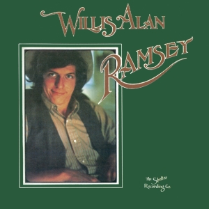 Willis Alan Ramsey - Willis Alan Ramsey in the group OUR PICKS / Christmas gift tip CD at Bengans Skivbutik AB (3928392)