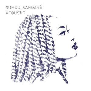 Oumou Sangaré - Acoustic in the group OUR PICKS / Christmas gift tip CD at Bengans Skivbutik AB (3928393)