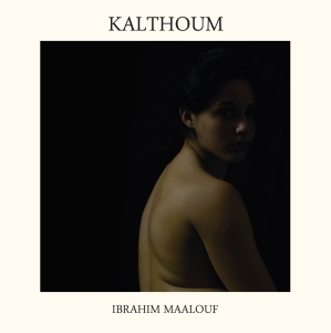 Ibrahim Maalouf - Kalthoum in the group CD / Jazz at Bengans Skivbutik AB (3928428)